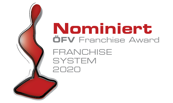 ÖFV Franchise Awards Franchise System