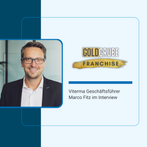 Viterma Goldgrube Franchise Podcast